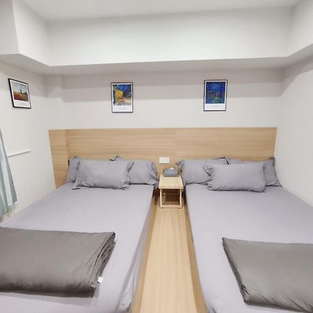Nap Hella Inn 香港 外观 照片