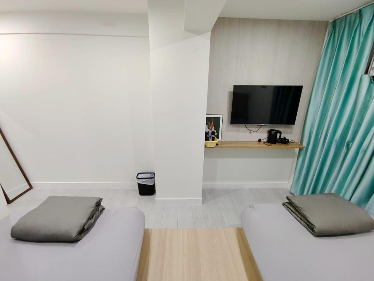 Nap Hella Inn 香港 外观 照片