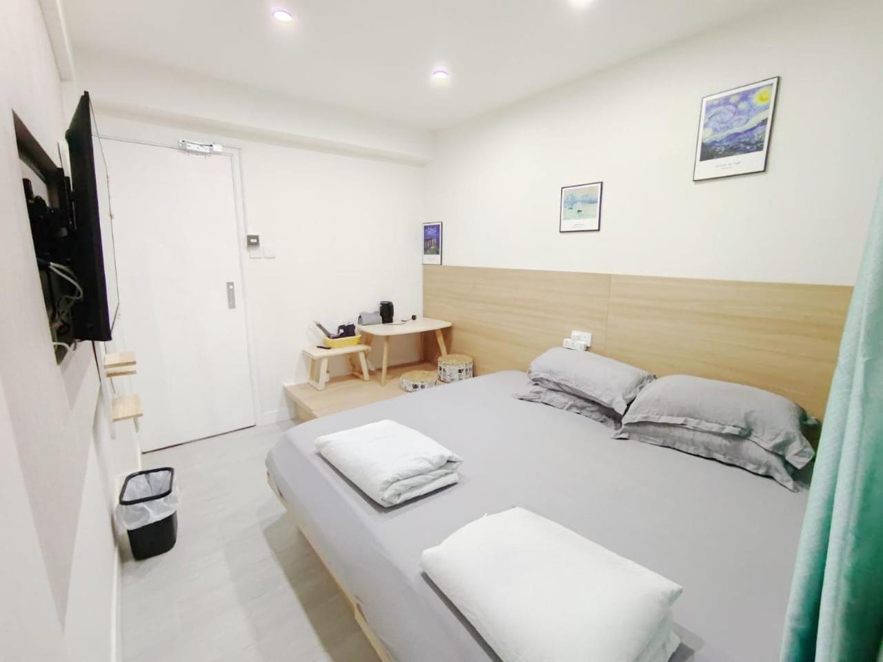 Nap Hella Inn 香港 外观 照片