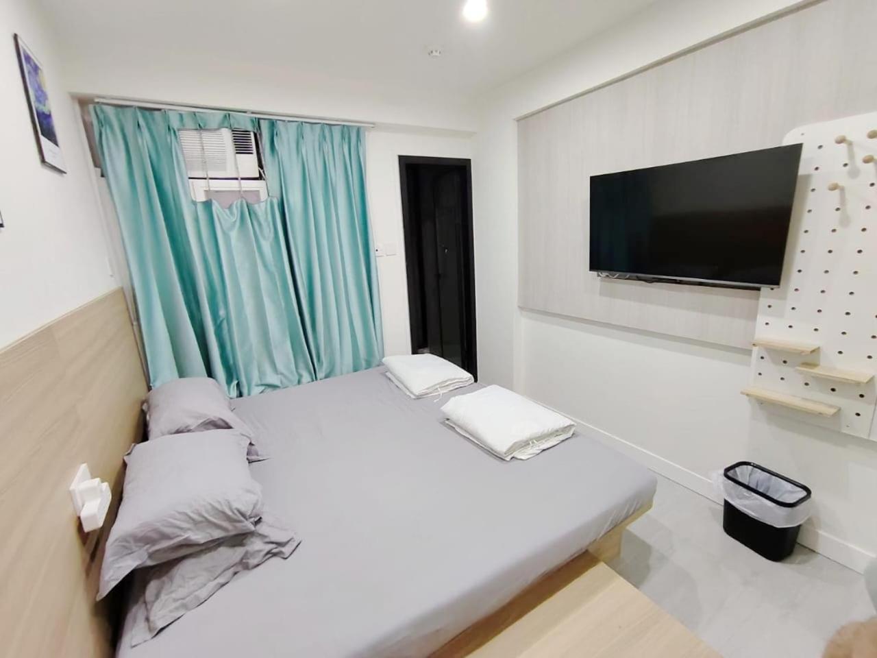 Nap Hella Inn 香港 外观 照片