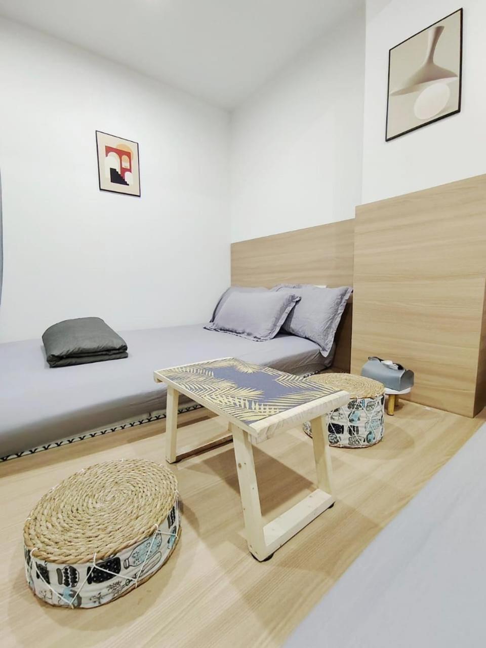 Nap Hella Inn 香港 外观 照片
