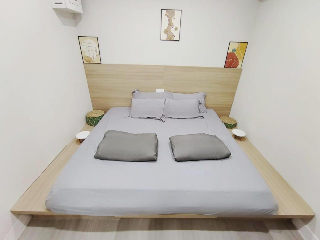 Nap Hella Inn 香港 外观 照片