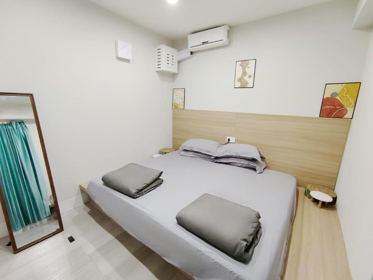 Nap Hella Inn 香港 外观 照片