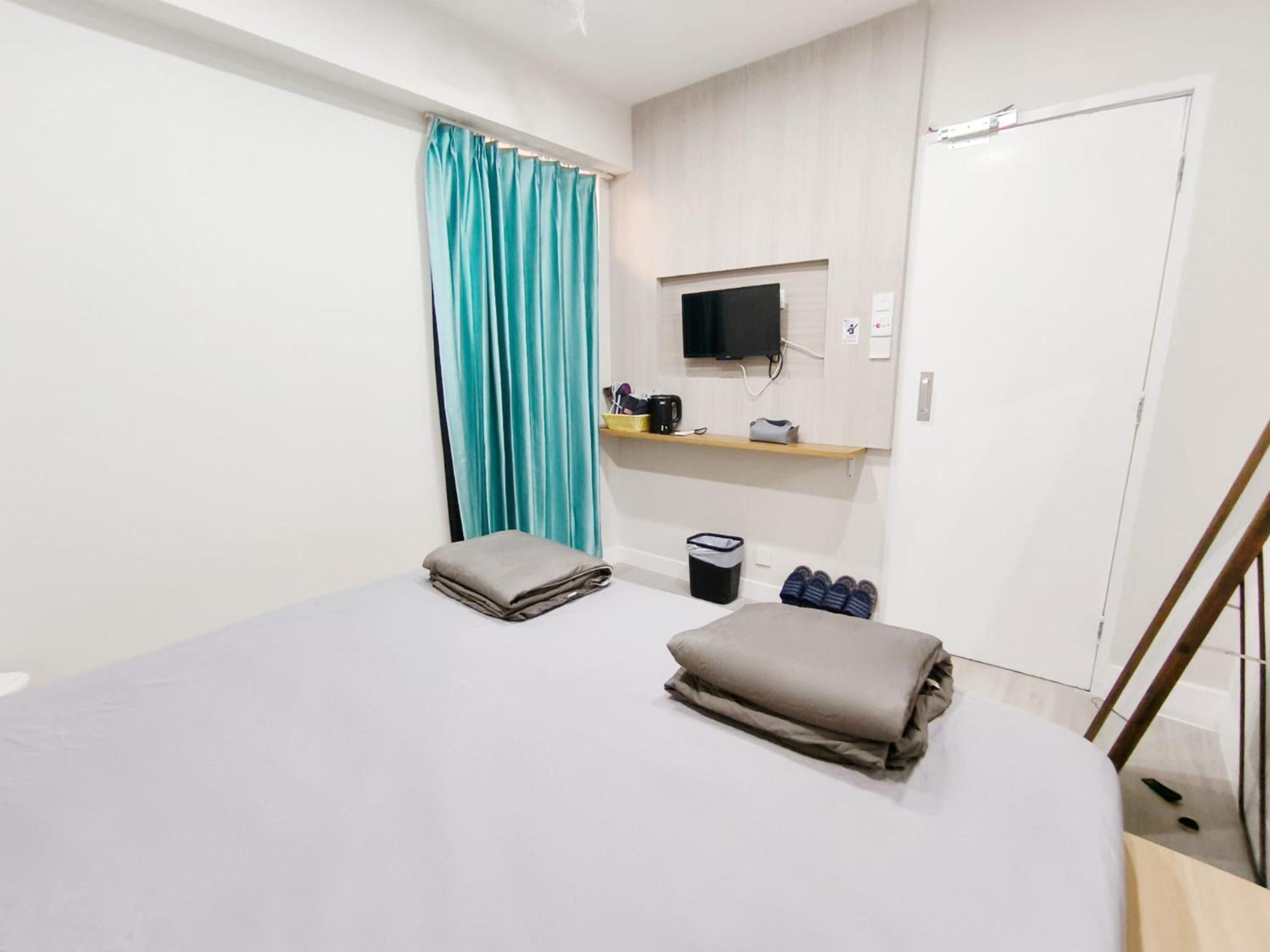 Nap Hella Inn 香港 外观 照片